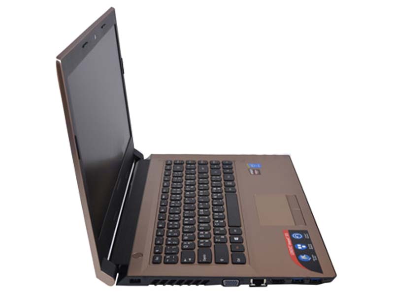 Lenovo IdeaPad 300-80Q600A5TA pic 3